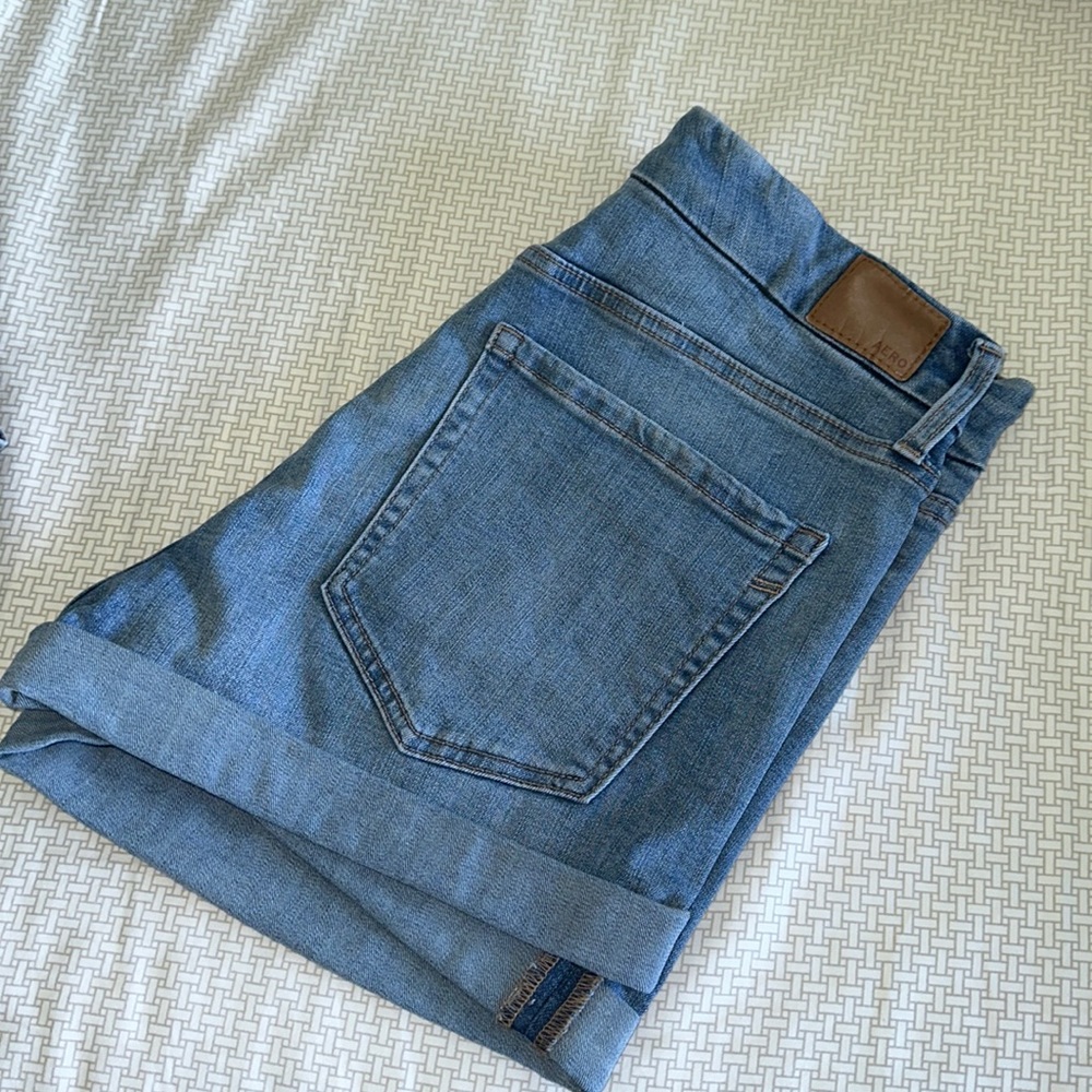 Aero shorts